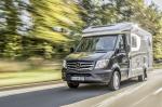 Hymer ML-T 2014 года